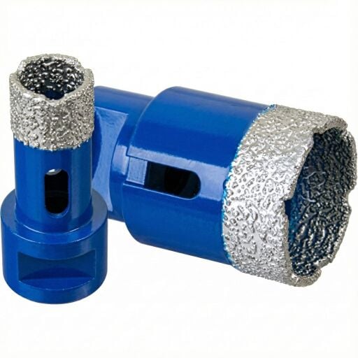 Elmas Pançlar Ve Elmas Zımparalar